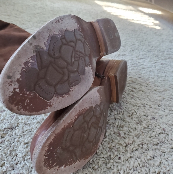 Kork-Ease Rider Boot - Picture 3 of 4